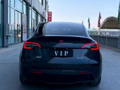 Tesla Model Y 554km Rear-Wheel Drive Edition - photo 5