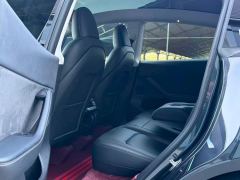 Tesla Model Y 554km Rear-Wheel Drive Edition - photo 9