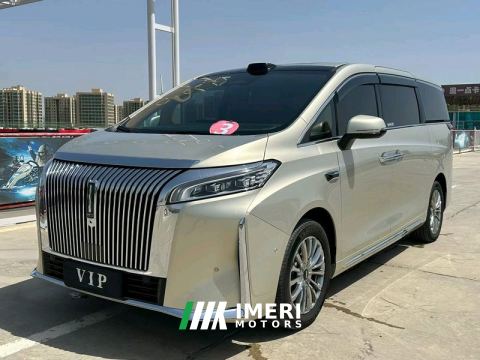2025 WEY high mountain Wei Brand Alpine 1.5T 206km Alpine 87 seats