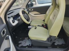 Geely Galaxy Panda mini 210km Yuanqi Bear - photo 14