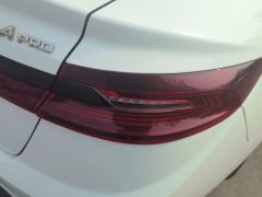 Geometry A Pro Enjoy High-Dimensional Range 430KM A430 Standard Edition - фото 5