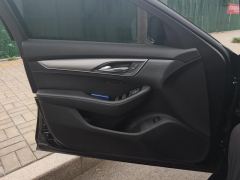 Cadillac CT5 28T Premium - ფოტო 12
