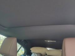 Lexus ES 200 Luxury - фото 15