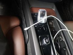 Volvo S60 B4 Smart Luxury Edition - фото 19