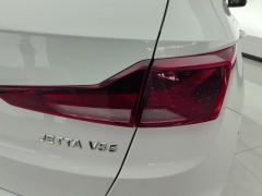 Jetta VS5 280TSI Tiptronic Progressive - photo 5