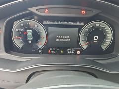 Audi A6L 45 TFSI Premium Dynamic - ფოტო 20