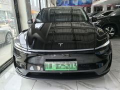 Tesla Model Y 593km Rear-Wheel Drive Edition - photo 2
