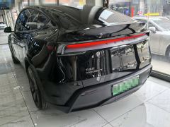 Tesla Model Y 593km Rear-Wheel Drive Edition - photo 3