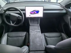 Tesla Model Y 593km Rear-Wheel Drive Edition - photo 7