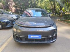Li Auto Li L8 Pro - photo 3