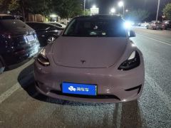 Tesla Model Y 554km Rear-Wheel Drive Edition - photo 3