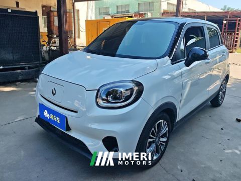 2024 Leapmotor T03 310km 310 Comfort Edition