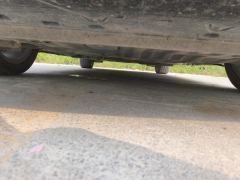GAC Aion E8 PHEV 2.0L 150km MAX - photo 8