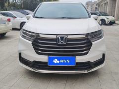 Honda Odyssey 2.0L Sharp Joy Edition 7-seater - photo 3