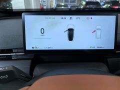 eπ Yipai 007 EV Edition 565km AWDMax Edition - photo 11