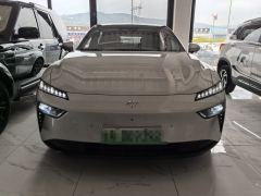 eπ Yipai 007 EV Edition 565km AWDMax Edition - photo 2