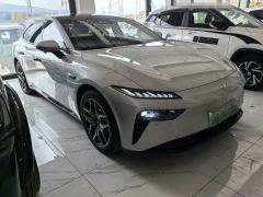 eπ Yipai 007 EV Edition 565km AWDMax Edition - photo 3
