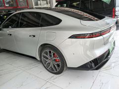 eπ Yipai 007 EV Edition 565km AWDMax Edition - photo 4