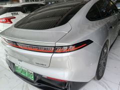 eπ Yipai 007 EV Edition 565km AWDMax Edition - photo 5