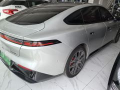 eπ Yipai 007 EV Edition 565km AWDMax Edition - photo 6