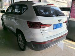 Jetta VS5 C01 525 Comfort Edition - ფოტო 4