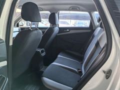 Jetta VS5 C01 525 Comfort Edition - ფოტო 9