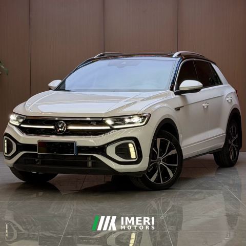 2023 Leapmotor T-Roc C01 525 Comfort Edition