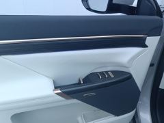 eπ Yipai 008 EREV 210Max 6-seater - ფოტო 13