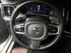Volvo S60 B4 Smart Luxury Edition - photo 18