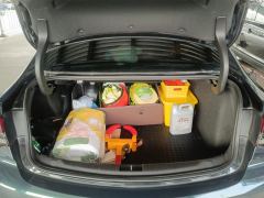 Buick Regal 652T Smart Enjoyment Edition - ფოტო 7