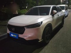Honda XR-V 1.5L Thermal version - photo 1