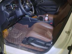 Honda XR-V 1.5L Thermal version - photo 14
