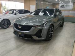 Cadillac CT5 28T Premium - photo 1