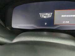 Cadillac CT5 28T Premium - photo 10