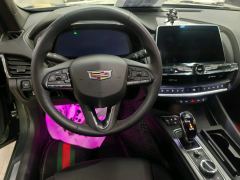 Cadillac CT5 28T Premium - photo 12