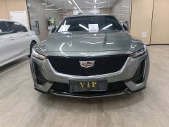 Cadillac CT5 28T Premium - photo 2