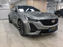 Cadillac CT5 28T Premium - photo 3