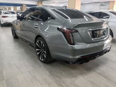 Cadillac CT5 28T Premium - photo 4