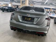 Cadillac CT5 28T Premium - photo 5