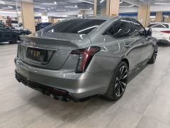 Cadillac CT5 28T Premium - photo 6