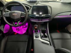 Cadillac CT5 28T Premium - photo 8