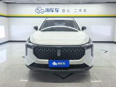 Bestune T55 1.5T Leap Forward - photo 3