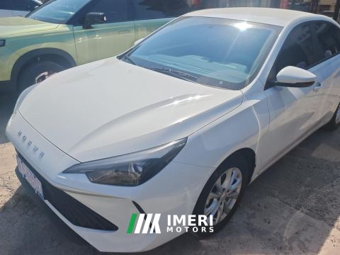 2023 Roewe MG i5 1.5L Manual Comfort Edition - ავტომობილი ჩინეთიდან