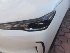 Geely Galaxy E5 530km Long-Range Edition - фото 4