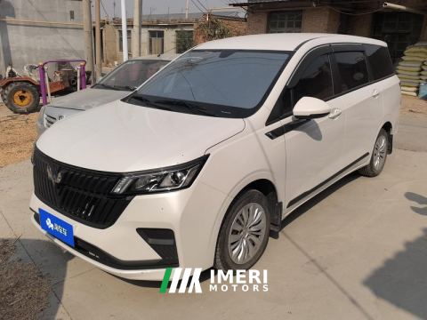 2022 Wuling Jiachen 1.5L Manual Joy Elite