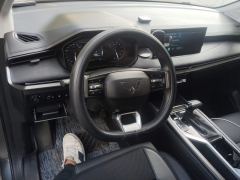 Wuling Jiachen 1.5T CVT Smart Luxury - ფოტო 16