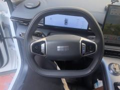 Geely Galaxy E5 530km Long-Range Edition - ფოტო 18