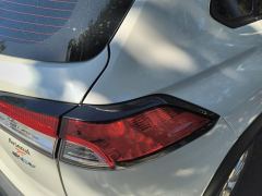 Toyota Frontlander Dual-Engine 2.0L Leading Edition - photo 5