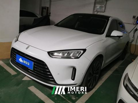 2022 AITO HarmonyOS Intelligent Mobility M5 Extended Range AWD Ultimate Edition