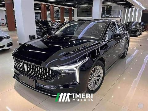2021 Bestune Besturn B70 1.5T DCT Smart Enjoyment Edition